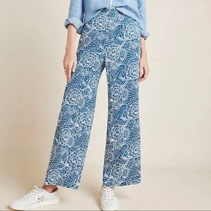 Maeve by Anthropologie Anika Pants